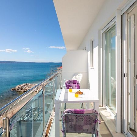 Absolute Beach Holidays Apartment Dugi Rat Luaran gambar