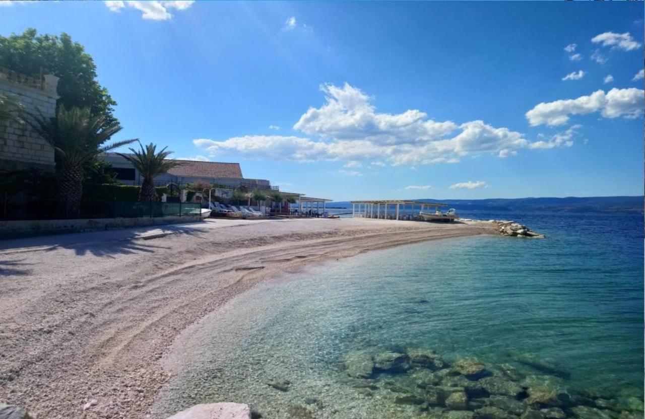 Absolute Beach Holidays Apartment Dugi Rat Luaran gambar